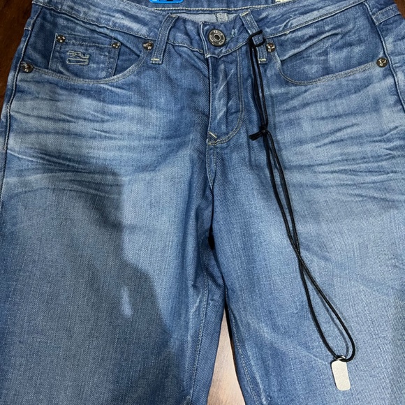 G - Star Raw Jeans - Picture 2 of 7